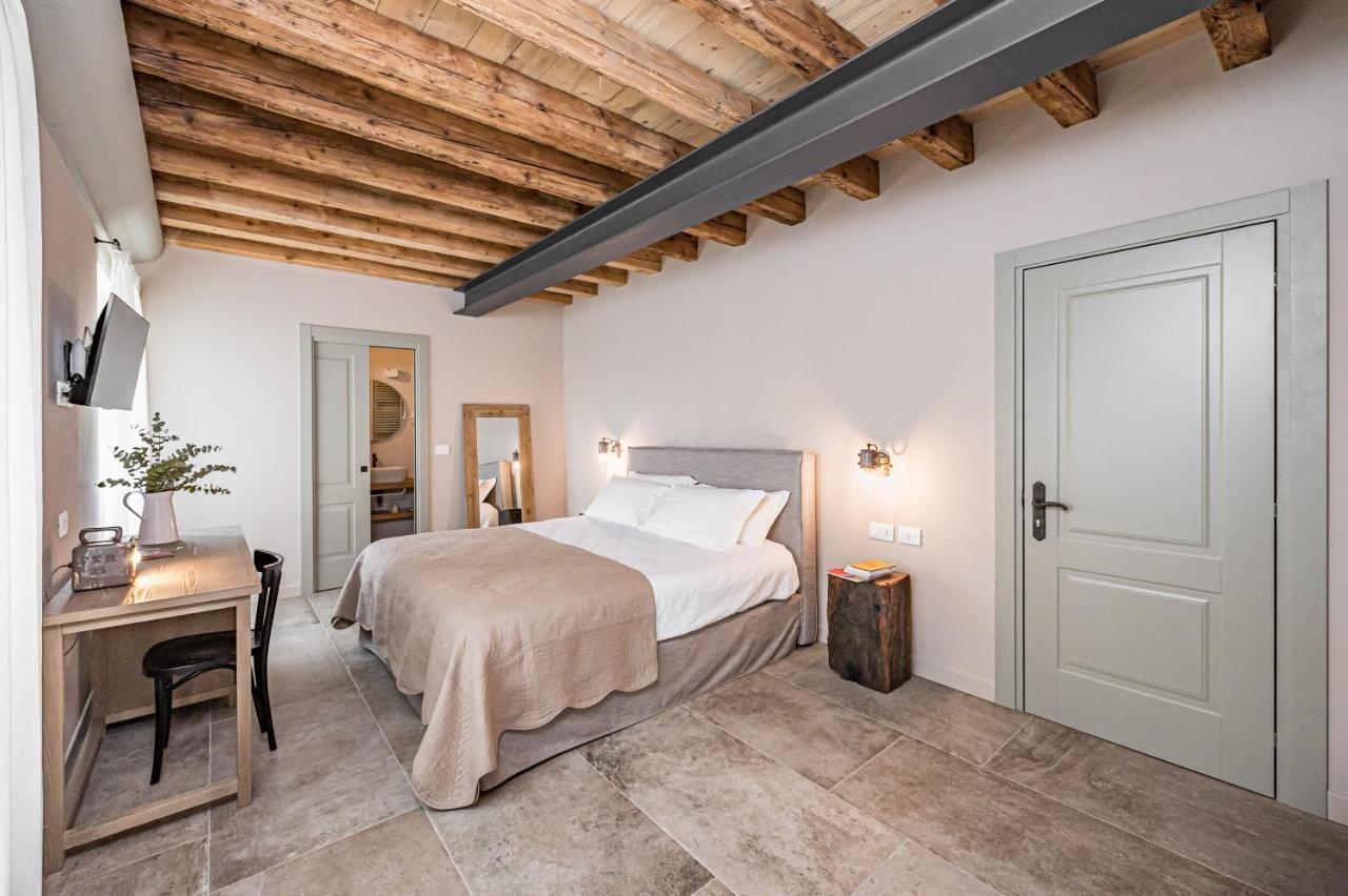 Borgo Gradis'Ciutta Villa Gorizia Exterior photo