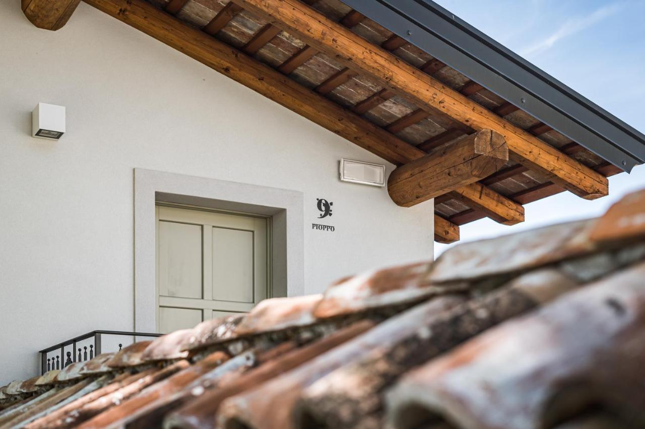 Borgo Gradis'Ciutta Villa Gorizia Exterior photo